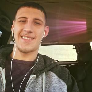 Meet your Posher, Jonathan